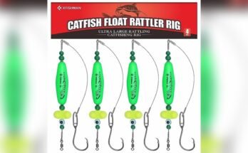 Best Rig For River Fishing