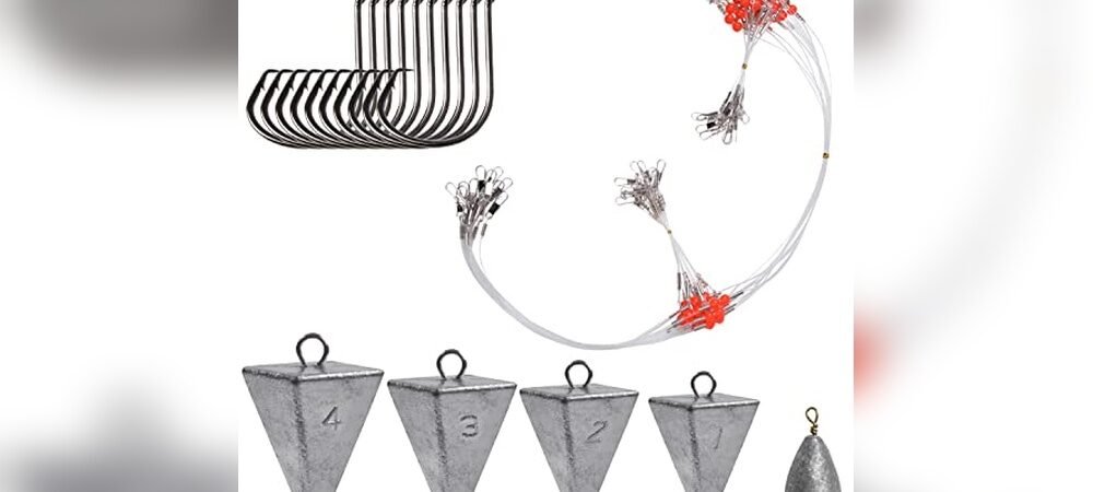 Best Rig For Shore Fishing