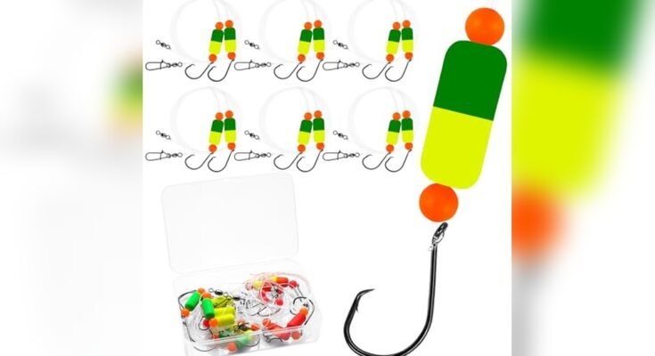 Best Rigging For Surf Fishing