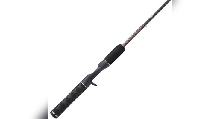 Best Rod For Fluke Fishing