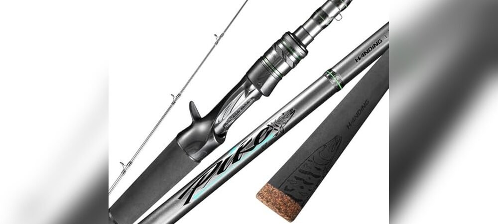 Best Rod For Pike Fishing