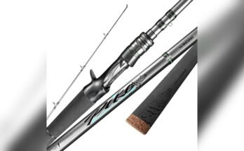Best Rod For Pike Fishing