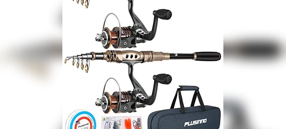Best Rod For Sea Fishing