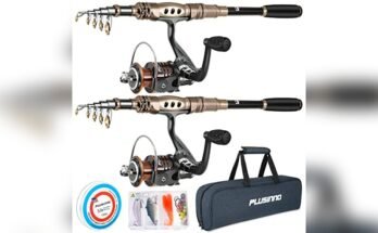 Best Rod For Sea Fishing