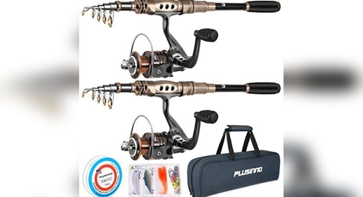 Best Rod For Sea Fishing