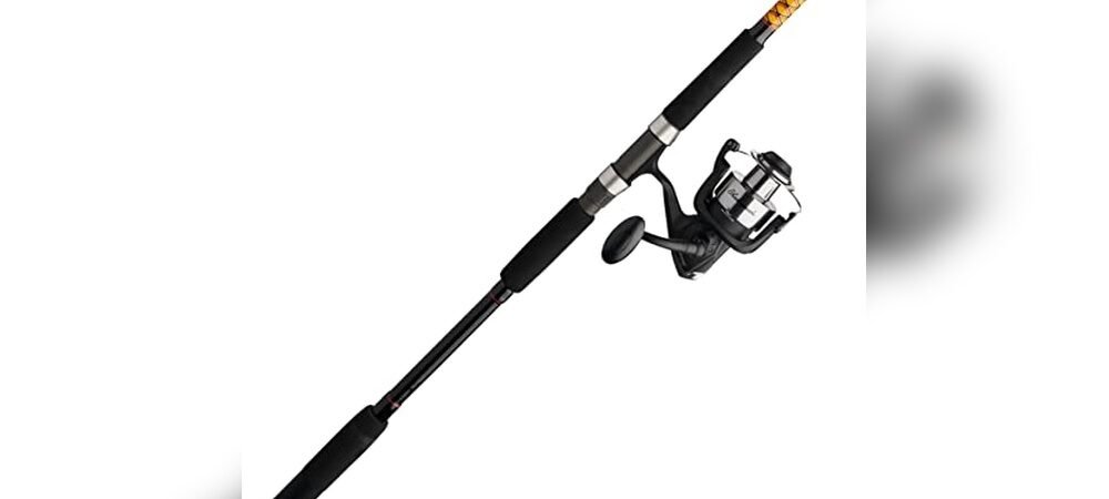 Best Rod For Shore Fishing