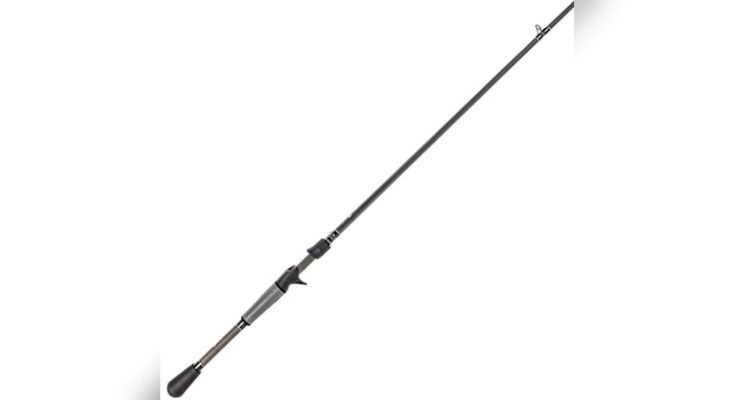 Best Rod For Topwater Fishing