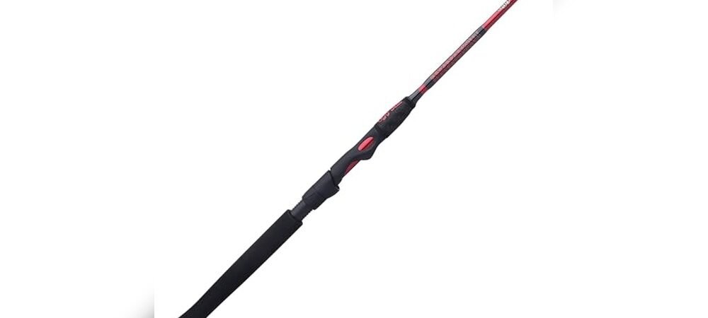 Best Rods For Walleye Fishing