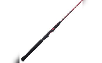 Best Rods For Walleye Fishing