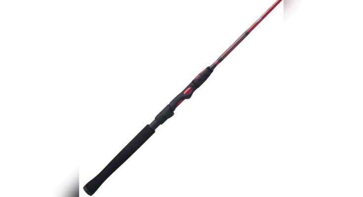 Best Rods For Walleye Fishing