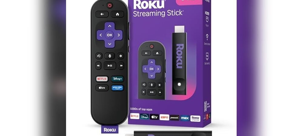 Best Roku For Outdoor Tv