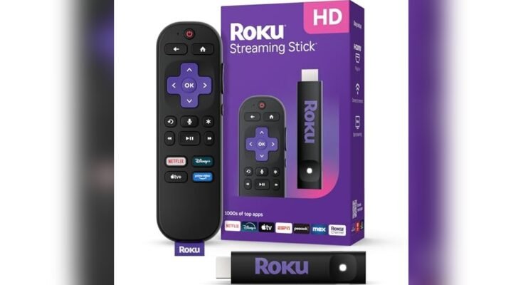 Best Roku For Outdoor Tv