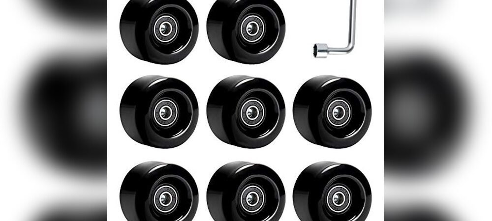 Best Roller Skate Wheels For Outdoor