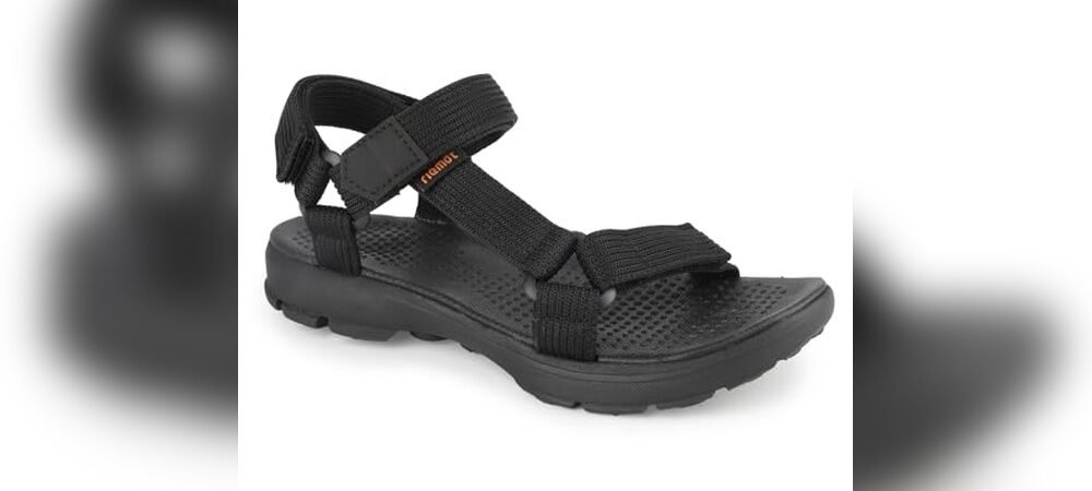 Best Sandals For Backpacking