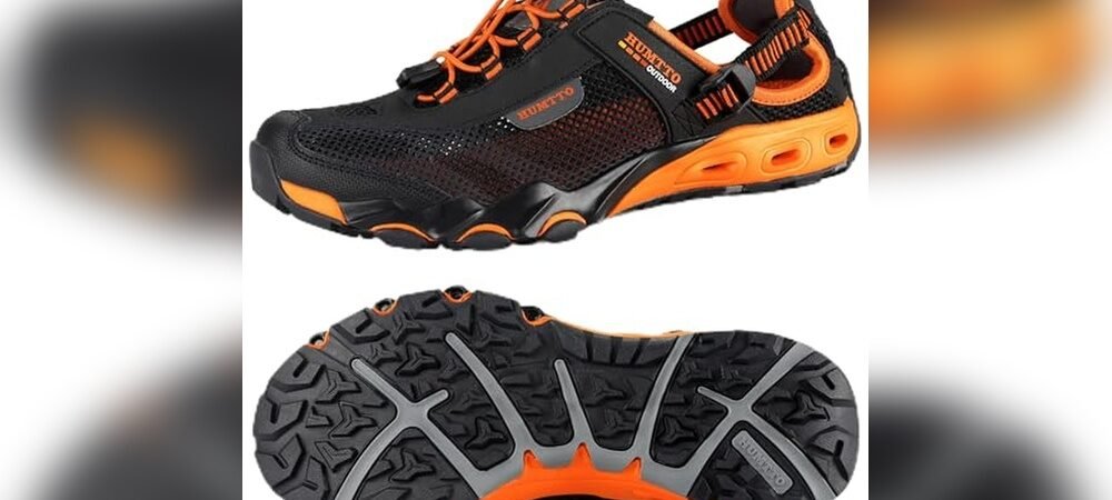 Best Sandals For Hiking And Water