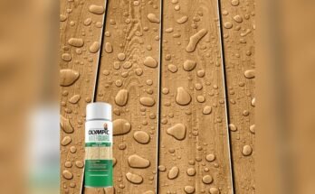 Best Sealant For Outdoor Wood