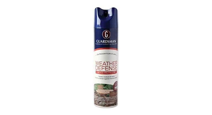 Best Sealant For Outdoor Wood Furniture
