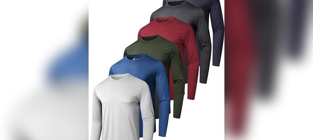 Best Shirts For Outdoor Work