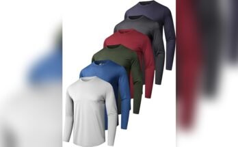 Best Shirts For Outdoor Work