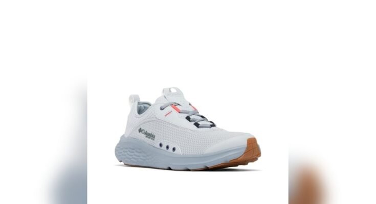 Best Shoes For Fishing