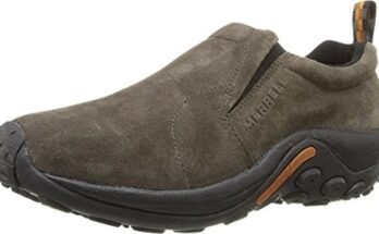 Best Shoes For Jungle Hiking