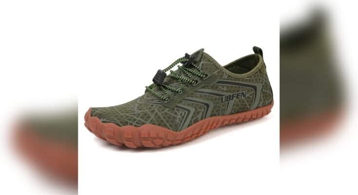 Best Shoes For Kayak Fishing