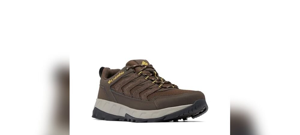 Best Shoes For Outdoor Work