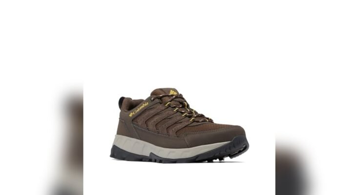 Best Shoes For Outdoor Work
