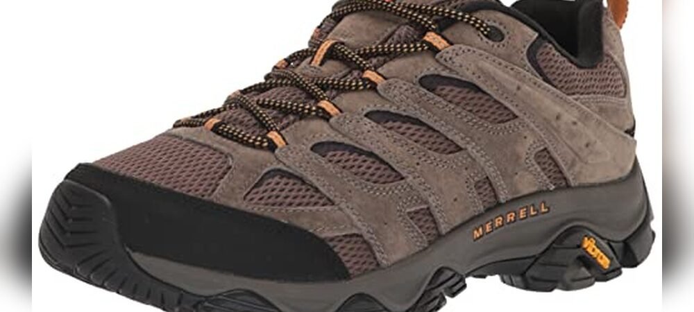 Best Shoes For Through Hiking