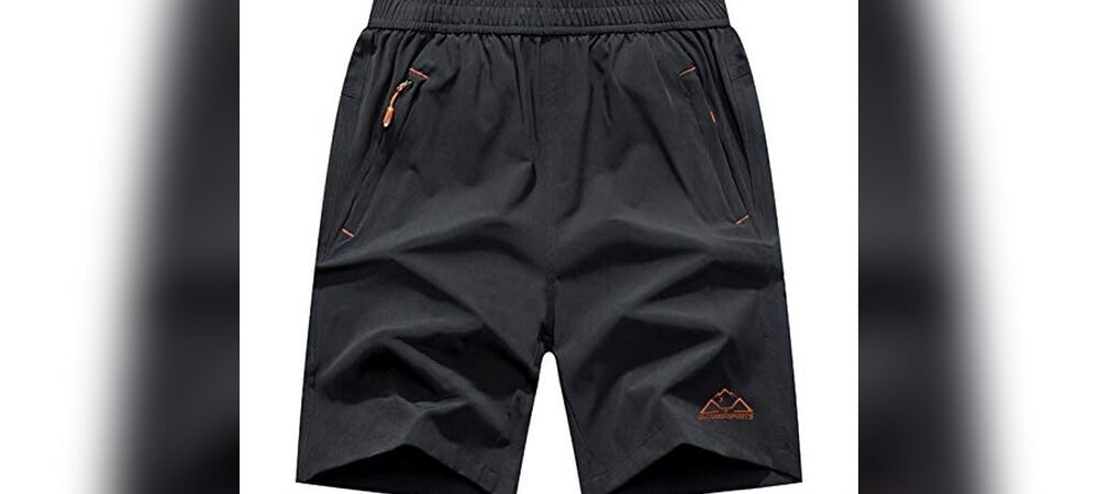 Best Shorts For Backpacking
