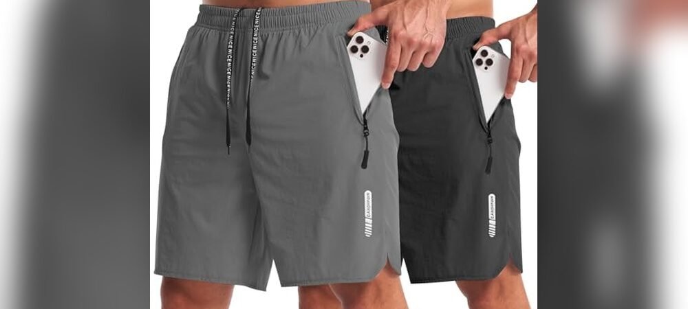 Best Shorts For Hiking