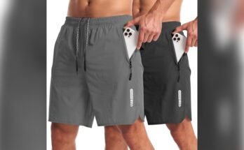 Best Shorts For Hiking