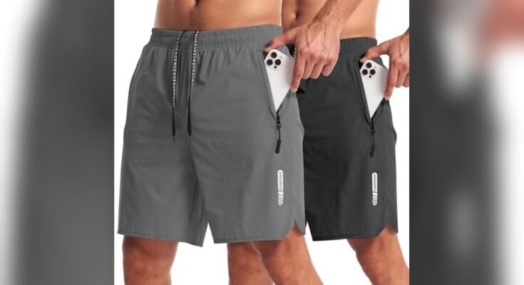 Best Shorts For Hiking