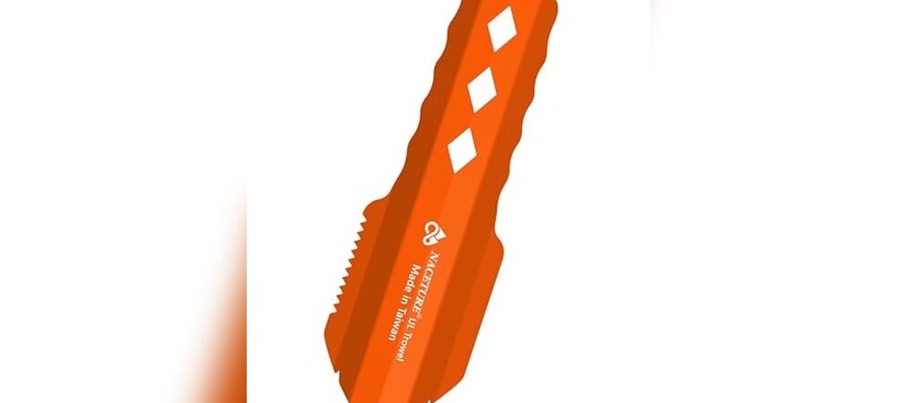 Best Shovel For Backpacking