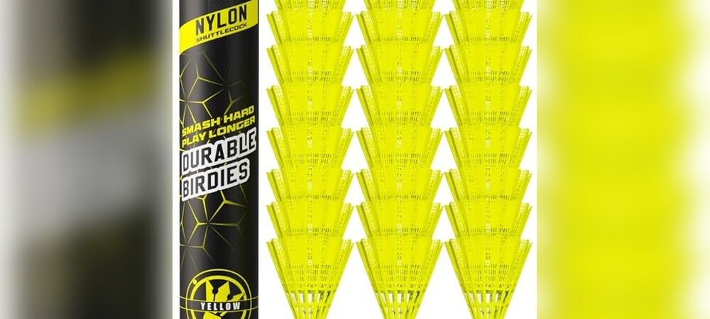 Best Shuttlecock For Outdoor