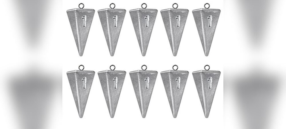 Best Sinkers For Surf Fishing