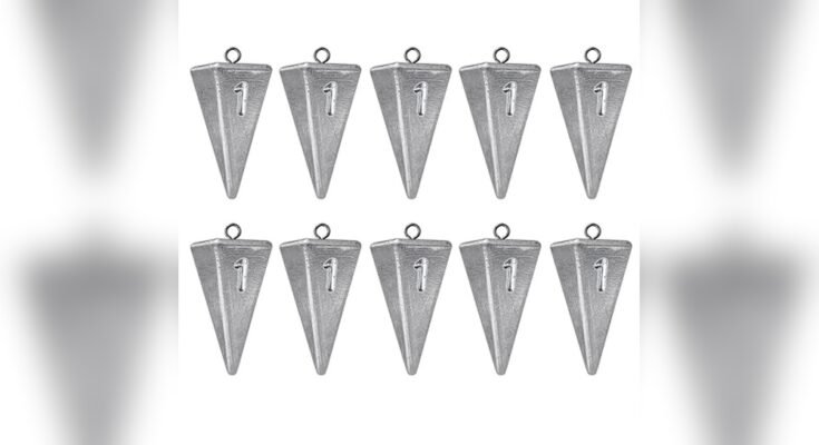 Best Sinkers For Surf Fishing