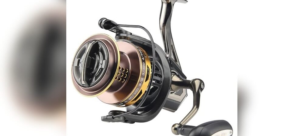 Best Size Reel For Surf Fishing