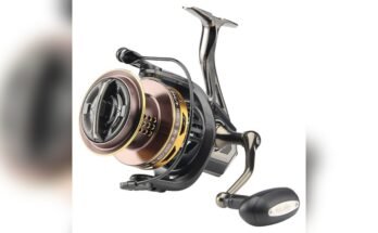 Best Size Reel For Surf Fishing