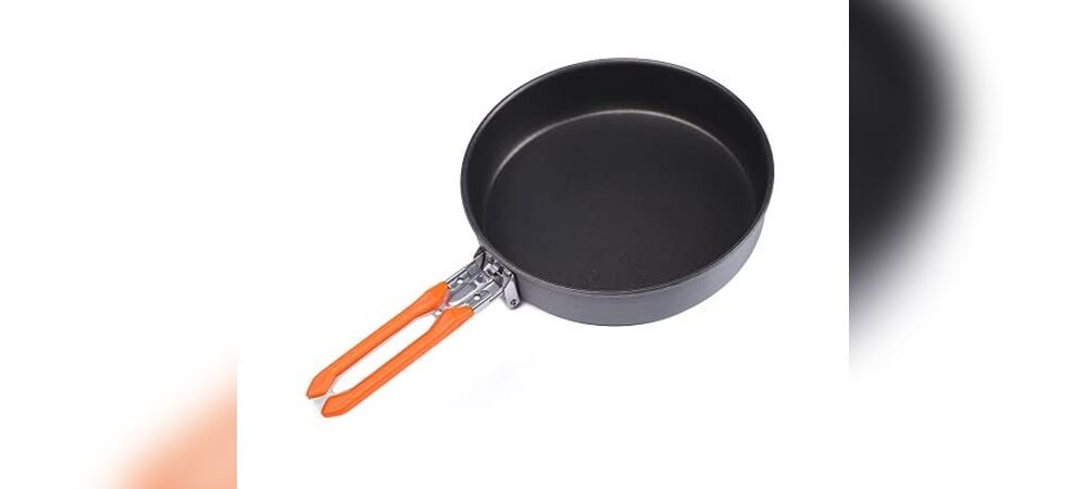Best Skillet For Camping