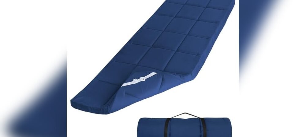 Best Sleeping Pad For Cot