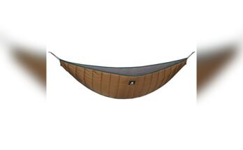 Best Sleeping Pad For Hammock