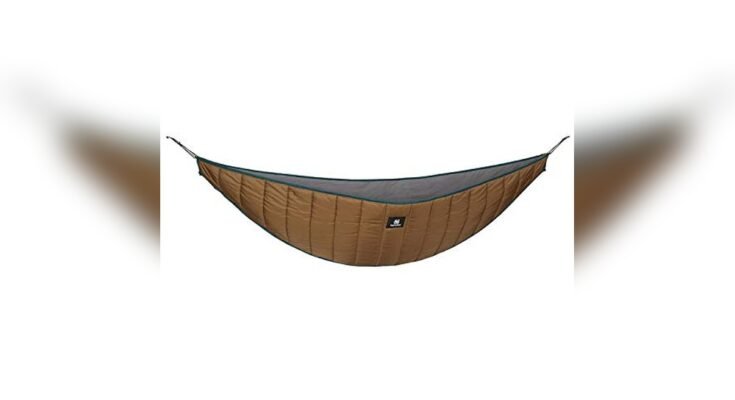 Best Sleeping Pad For Hammock