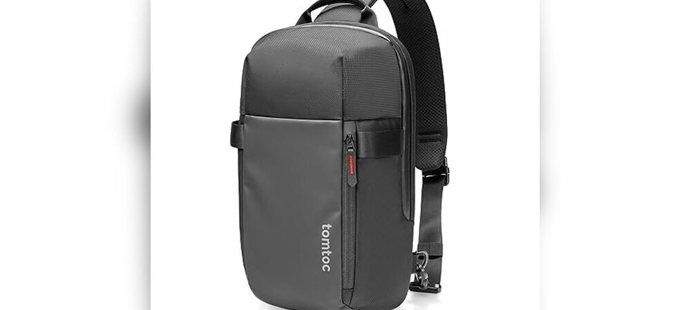 Best Sling Backpack For Men
