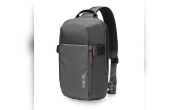 Best Sling Backpack For Men