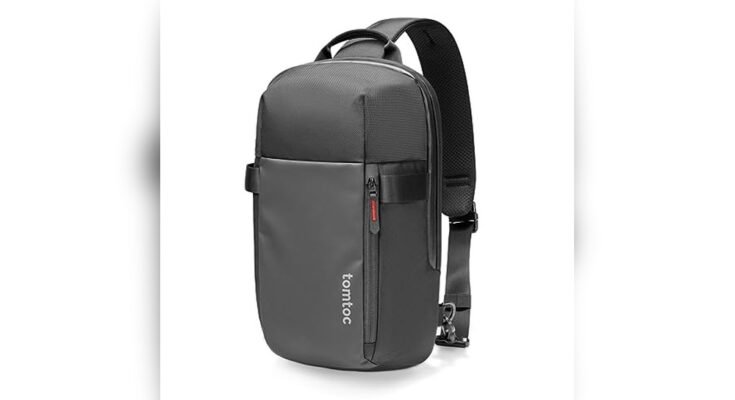 Best Sling Backpack For Men