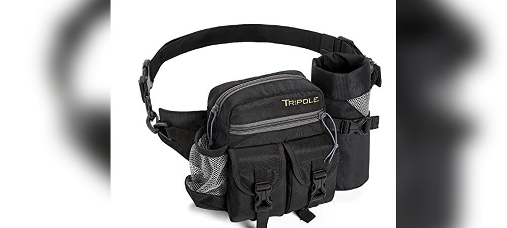 Best Sling Bag For Hiking