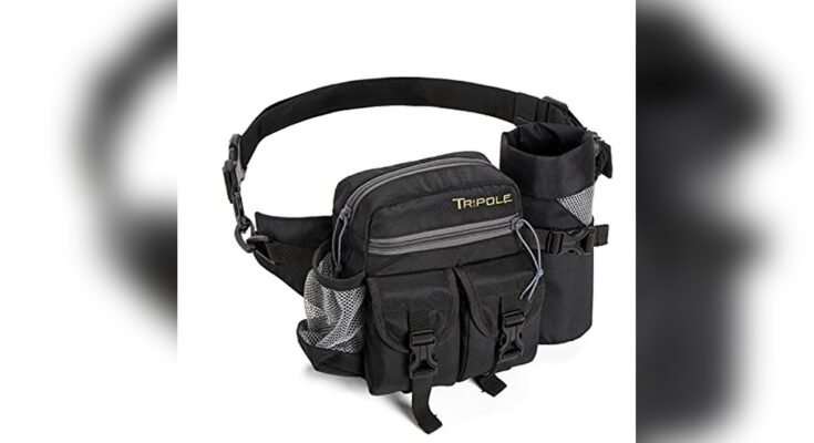 Best Sling Bag For Hiking