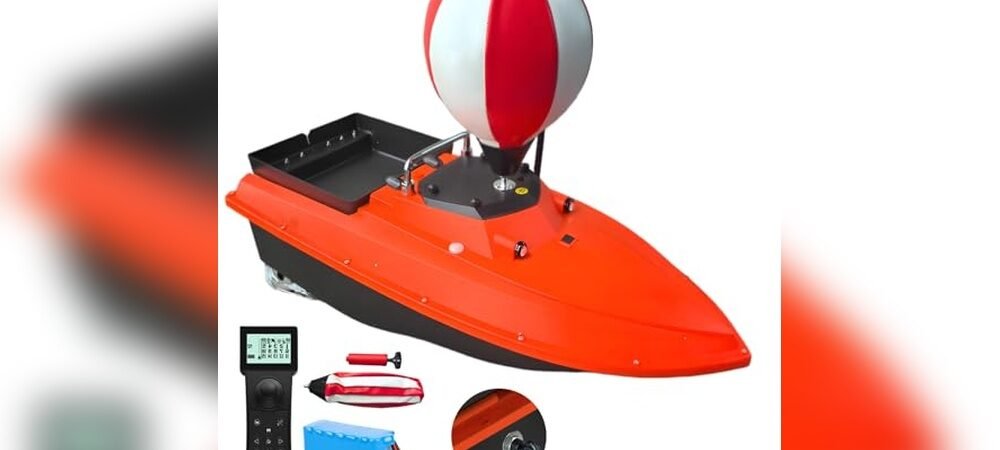 Best Small Boat For Ocean Fishing