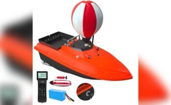 Best Small Boat For Ocean Fishing